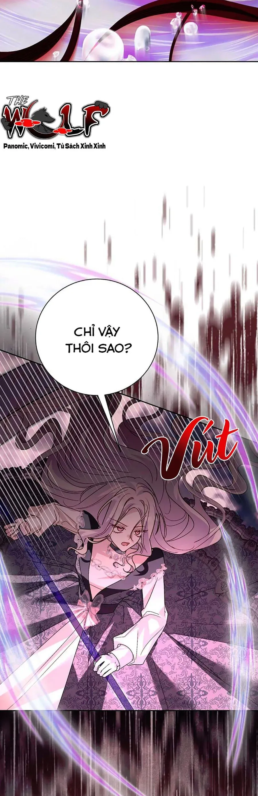 Một Ngày Nọ Bỗng Dưng Cha Xuất Hiện Chap 133 - Next Chap 132