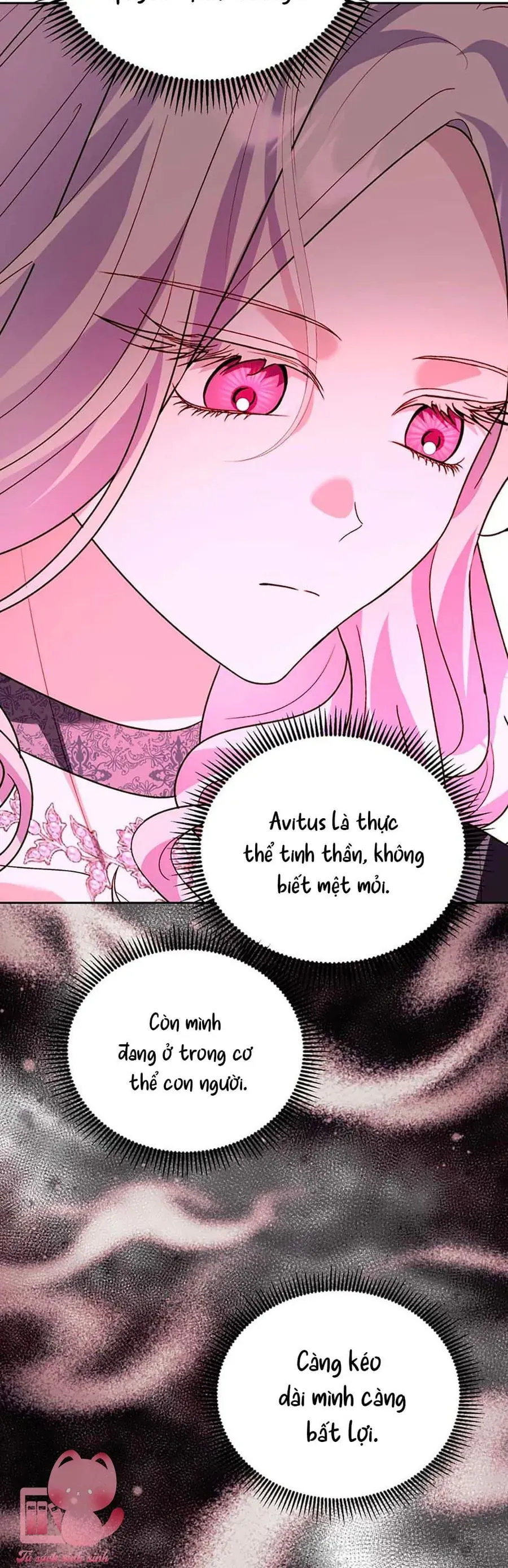 Một Ngày Nọ Bỗng Dưng Cha Xuất Hiện Chap 133 - Next Chap 132