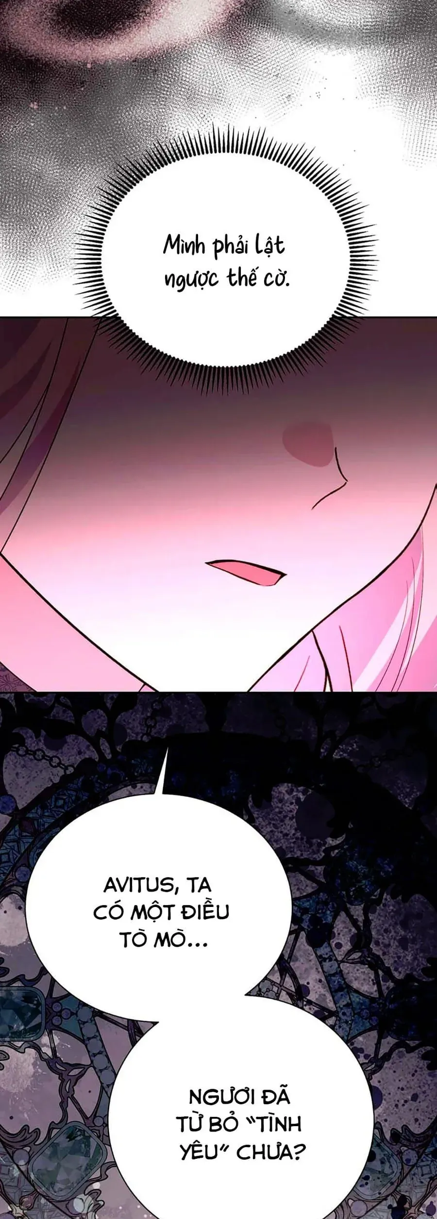 Một Ngày Nọ Bỗng Dưng Cha Xuất Hiện Chap 133 - Next Chap 132