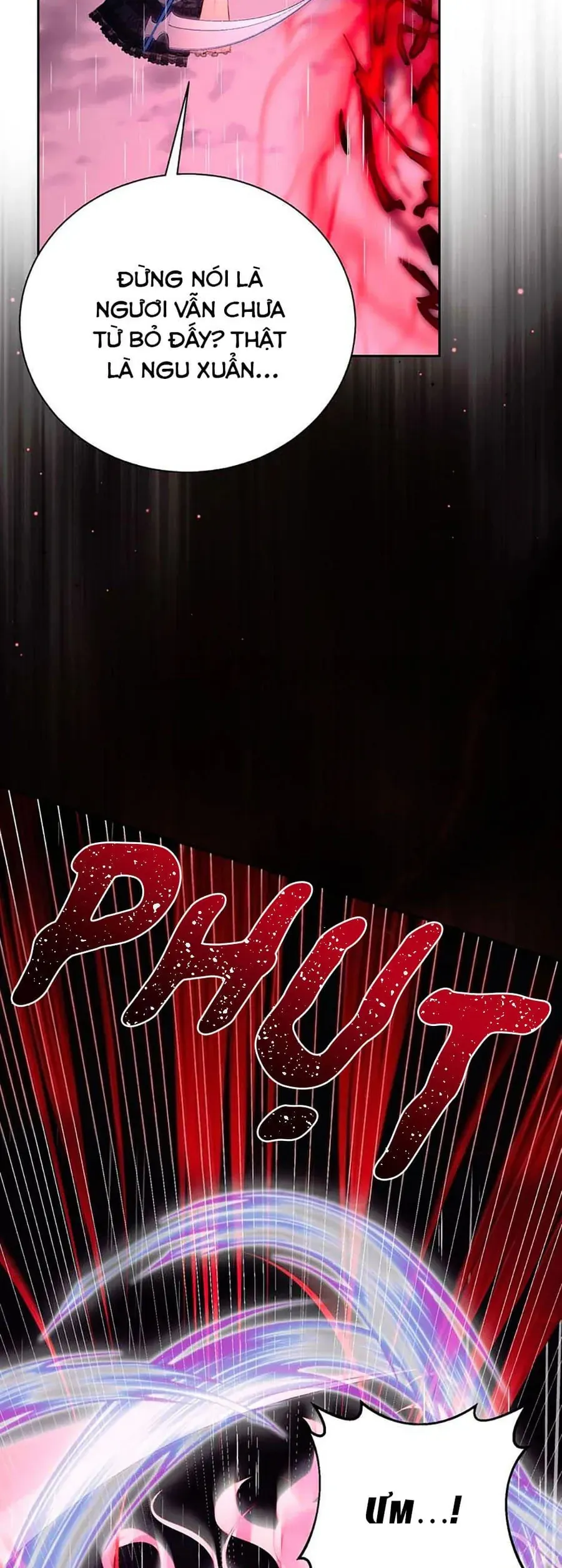 Một Ngày Nọ Bỗng Dưng Cha Xuất Hiện Chap 133 - Next Chap 132