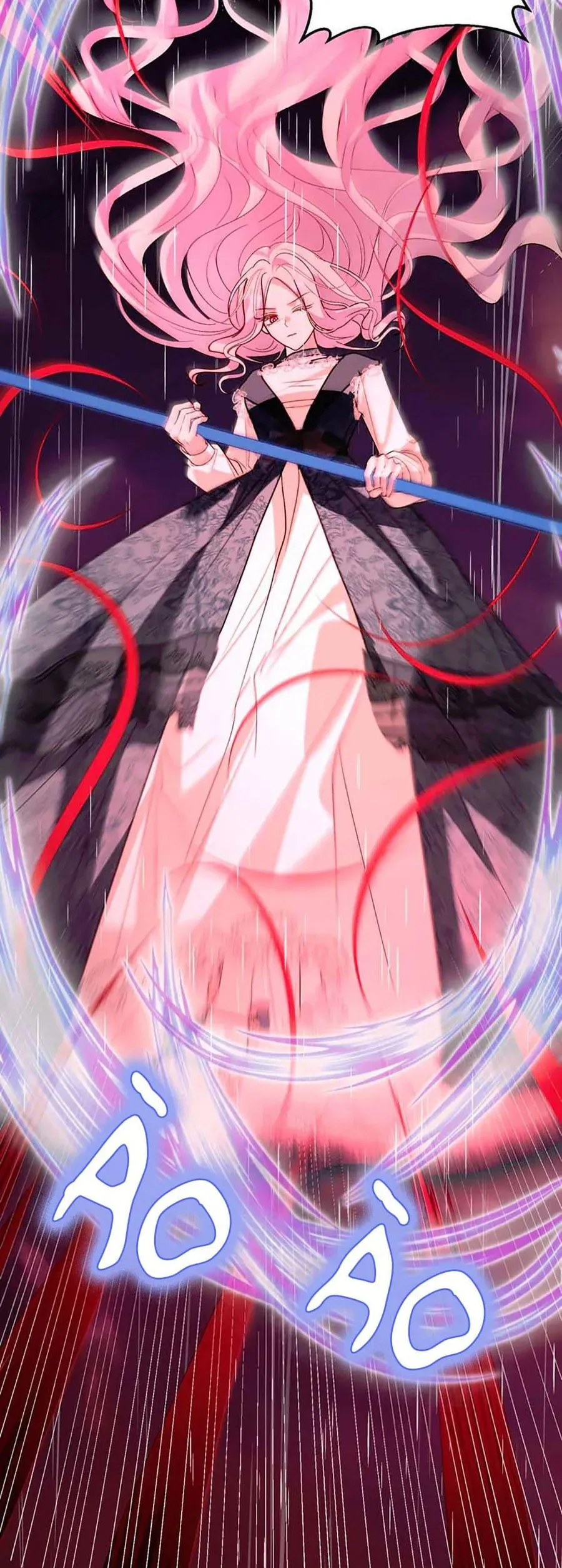 Một Ngày Nọ Bỗng Dưng Cha Xuất Hiện Chap 133 - Next Chap 132