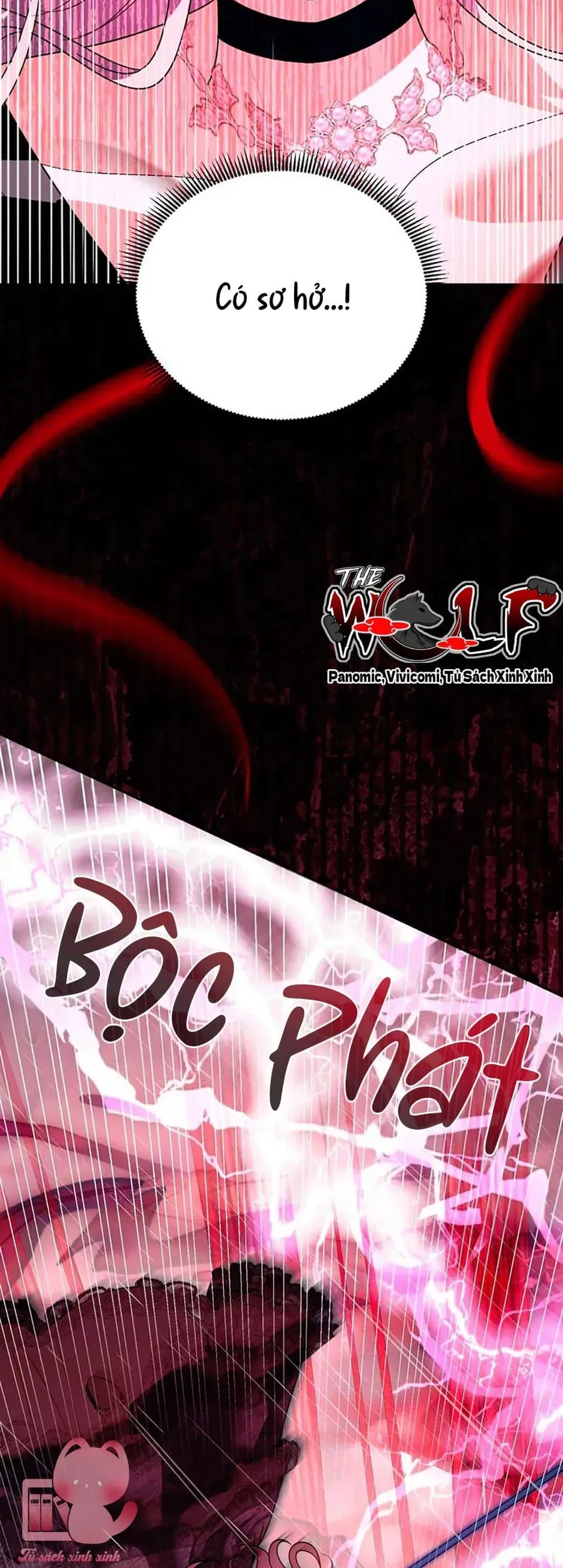 Một Ngày Nọ Bỗng Dưng Cha Xuất Hiện Chap 133 - Next Chap 132