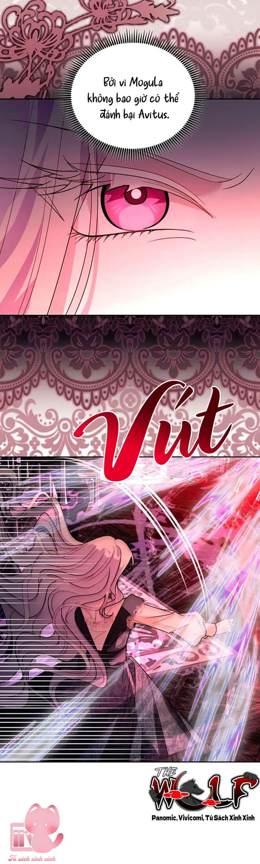 Một Ngày Nọ Bỗng Dưng Cha Xuất Hiện Chap 133 - Next Chap 132