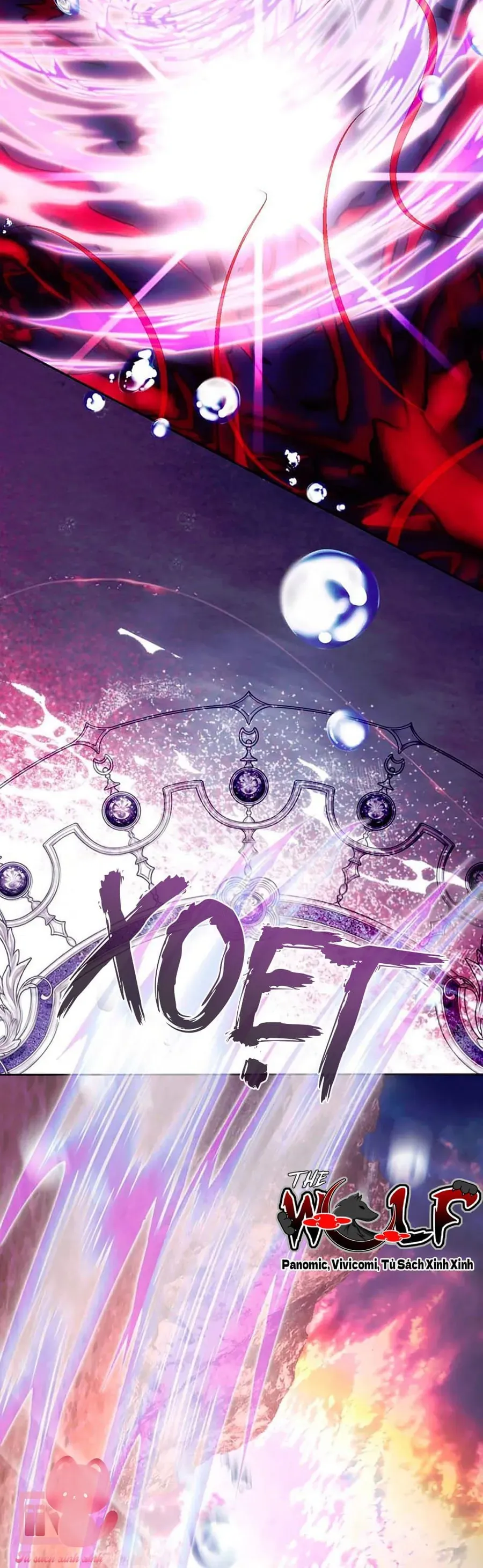 Một Ngày Nọ Bỗng Dưng Cha Xuất Hiện Chap 133 - Next Chap 132