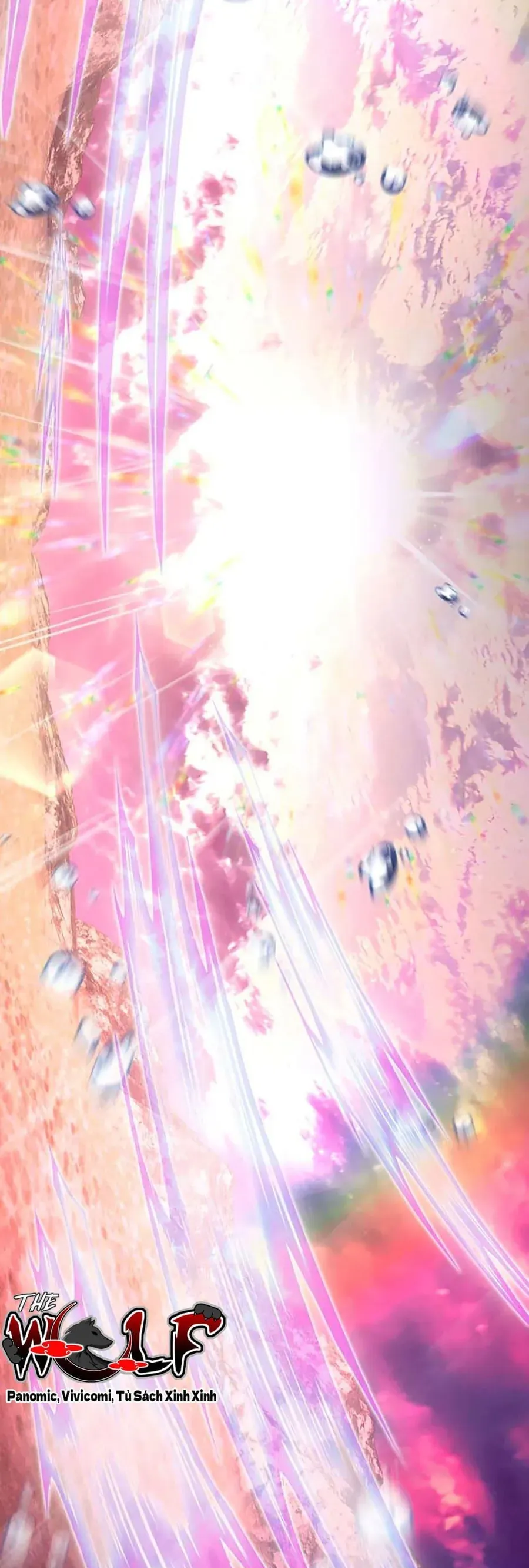 Một Ngày Nọ Bỗng Dưng Cha Xuất Hiện Chap 133 - Next Chap 132