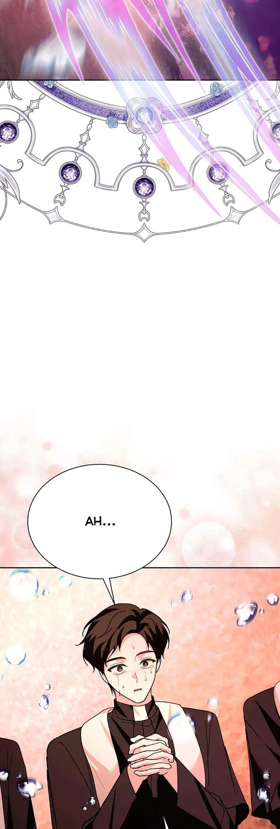 Một Ngày Nọ Bỗng Dưng Cha Xuất Hiện Chap 133 - Next Chap 132