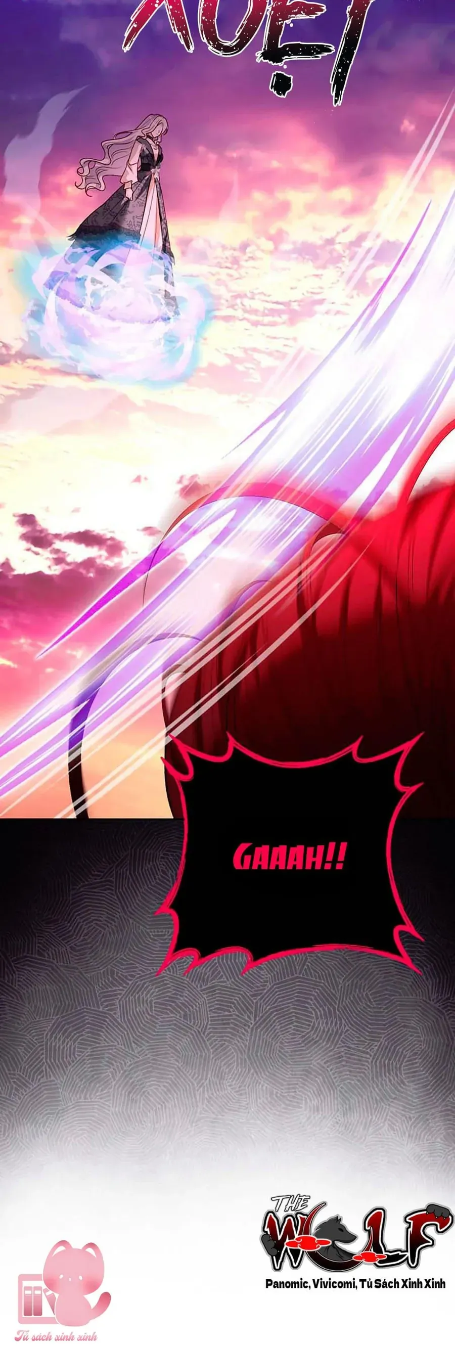 Một Ngày Nọ Bỗng Dưng Cha Xuất Hiện Chap 133 - Next Chap 132