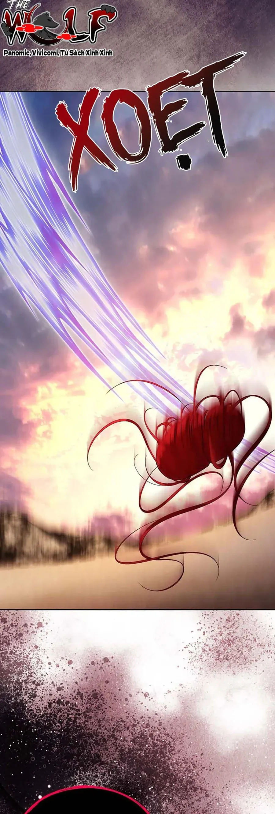 Một Ngày Nọ Bỗng Dưng Cha Xuất Hiện Chap 133 - Next Chap 132