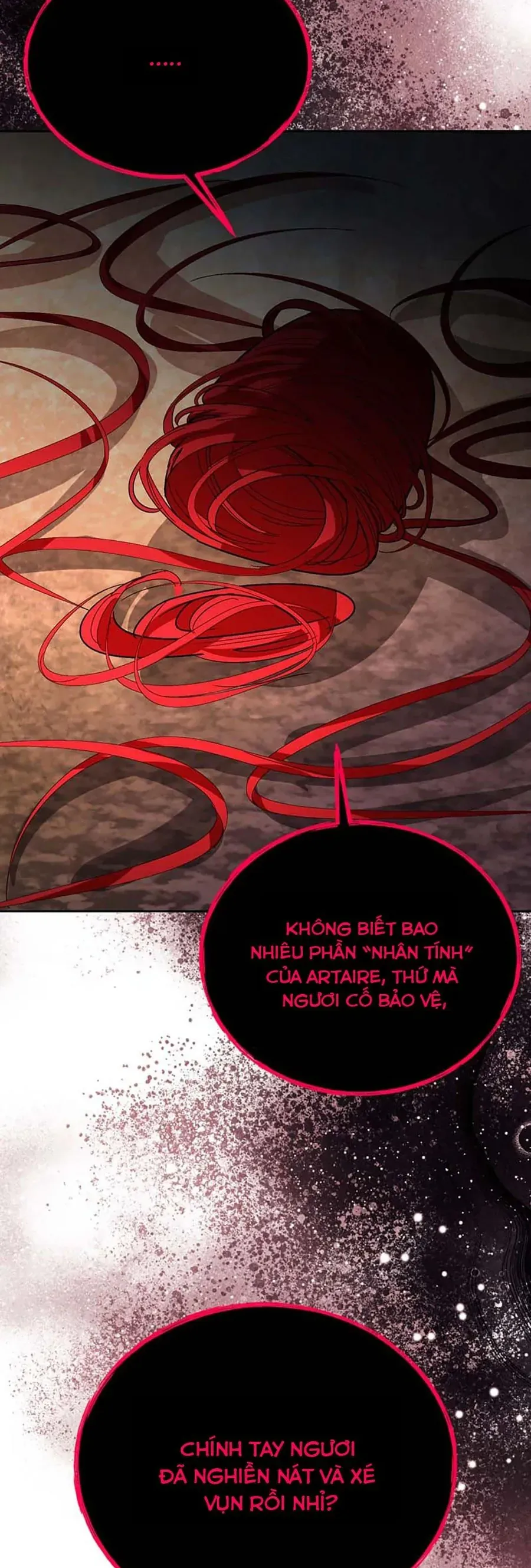 Một Ngày Nọ Bỗng Dưng Cha Xuất Hiện Chap 133 - Next Chap 132