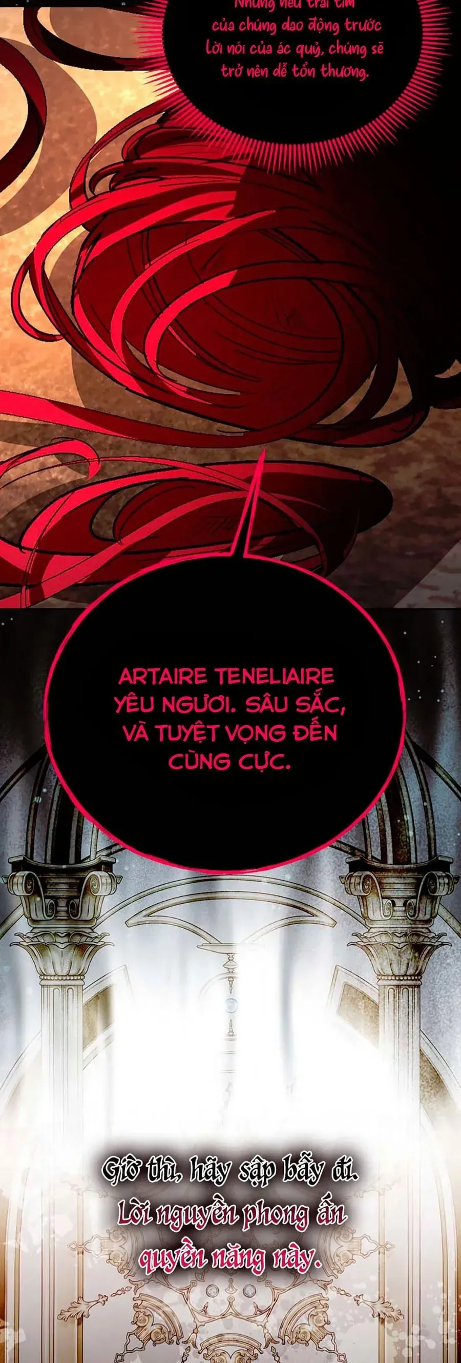 Một Ngày Nọ Bỗng Dưng Cha Xuất Hiện Chap 133 - Next Chap 132