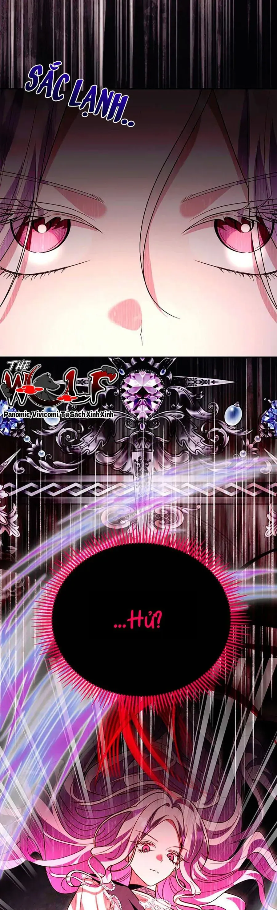 Một Ngày Nọ Bỗng Dưng Cha Xuất Hiện Chap 133 - Next Chap 132