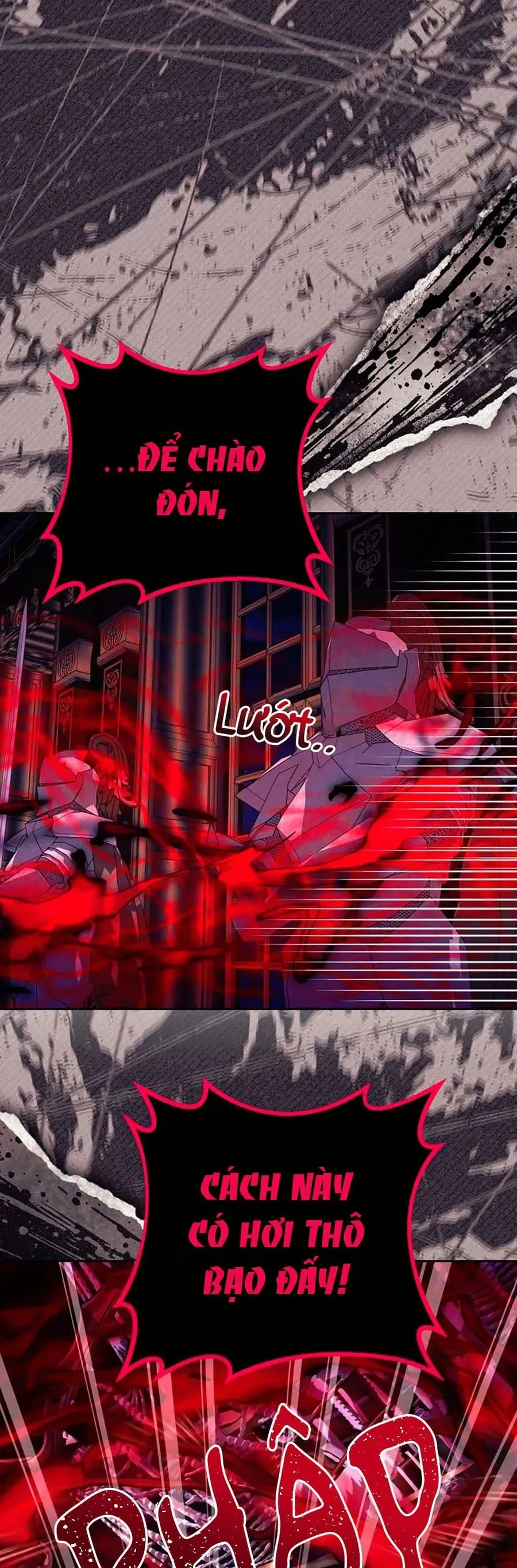 Một Ngày Nọ Bỗng Dưng Cha Xuất Hiện Chap 133 - Next Chap 132