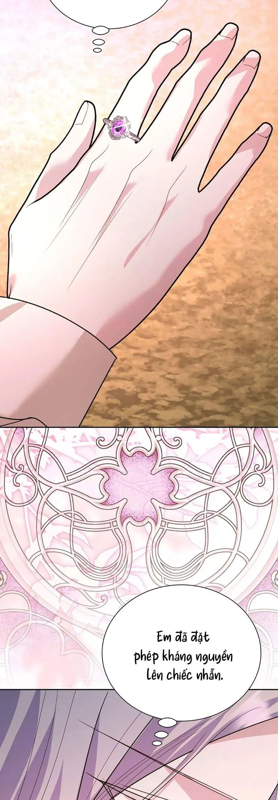 Một Ngày Nọ Bỗng Dưng Cha Xuất Hiện Chap 133 - Next Chap 132