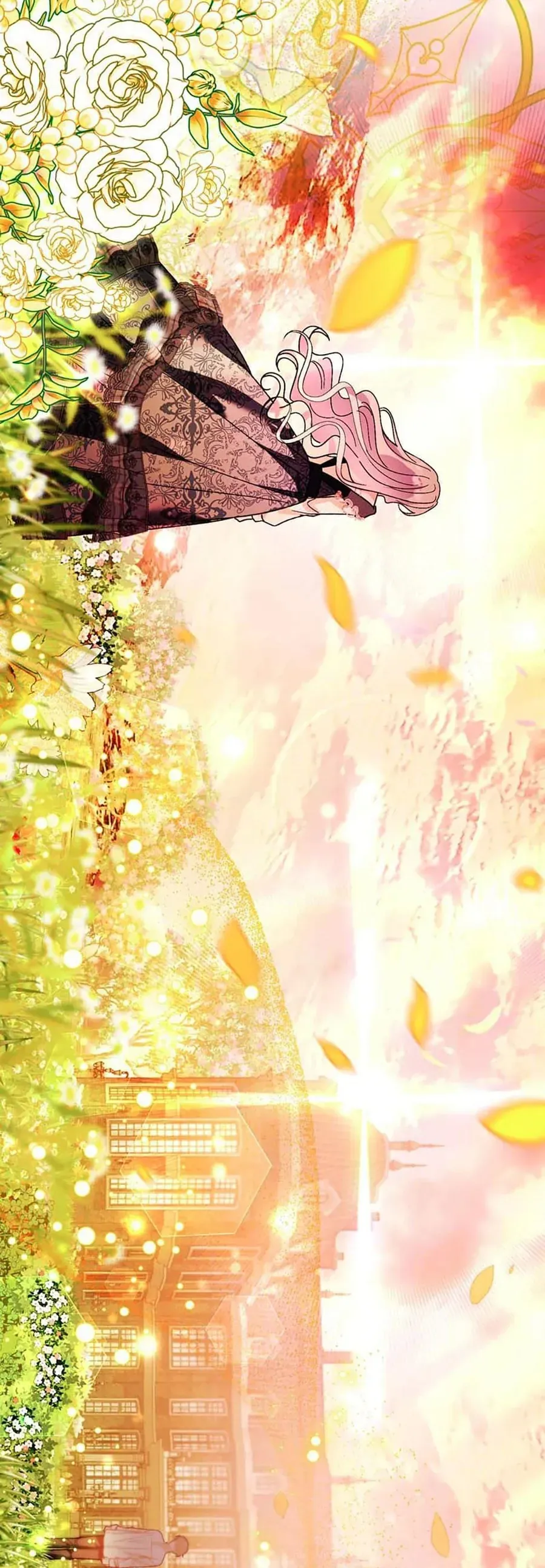 Một Ngày Nọ Bỗng Dưng Cha Xuất Hiện Chap 133 - Next Chap 132