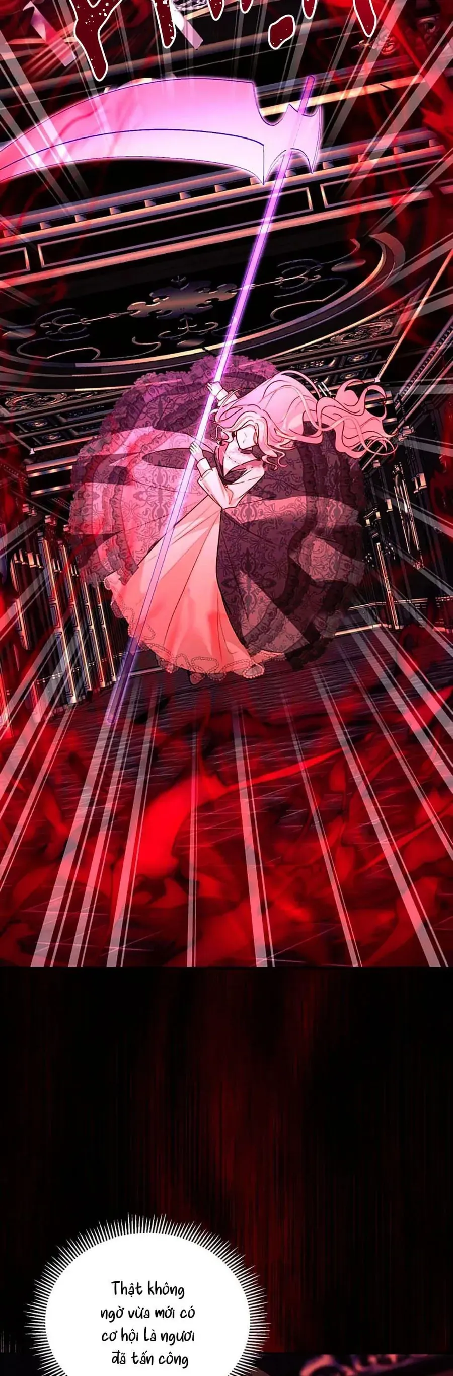 Một Ngày Nọ Bỗng Dưng Cha Xuất Hiện Chap 133 - Next Chap 132