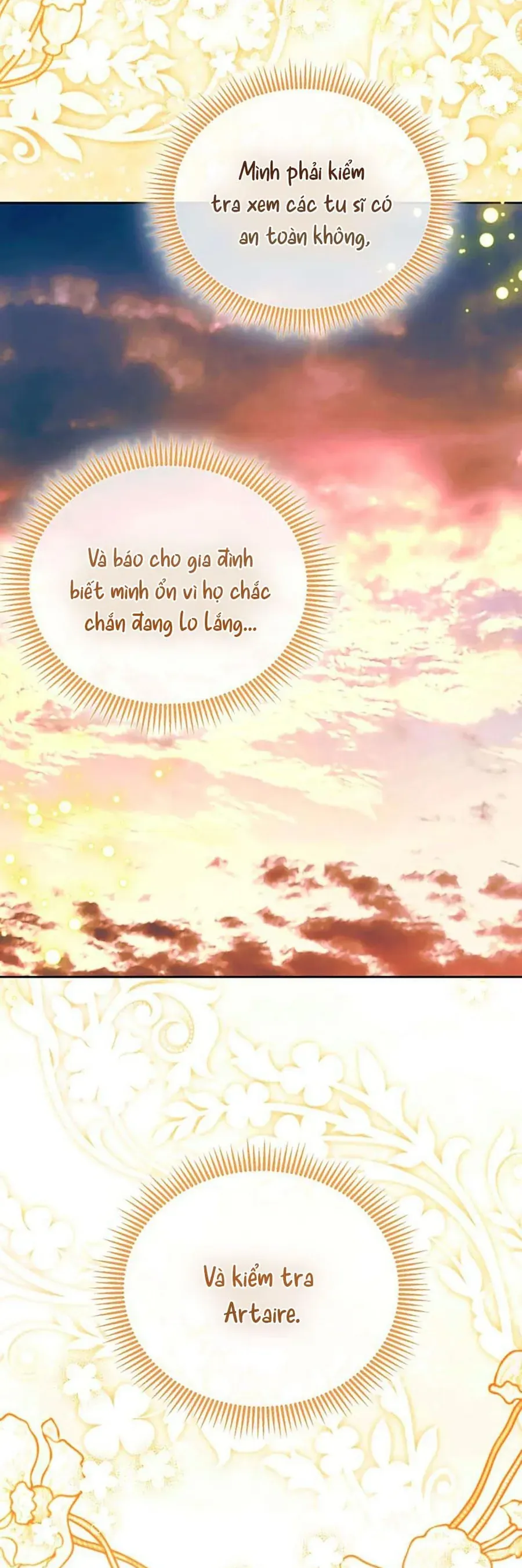 Một Ngày Nọ Bỗng Dưng Cha Xuất Hiện Chap 133 - Next Chap 132