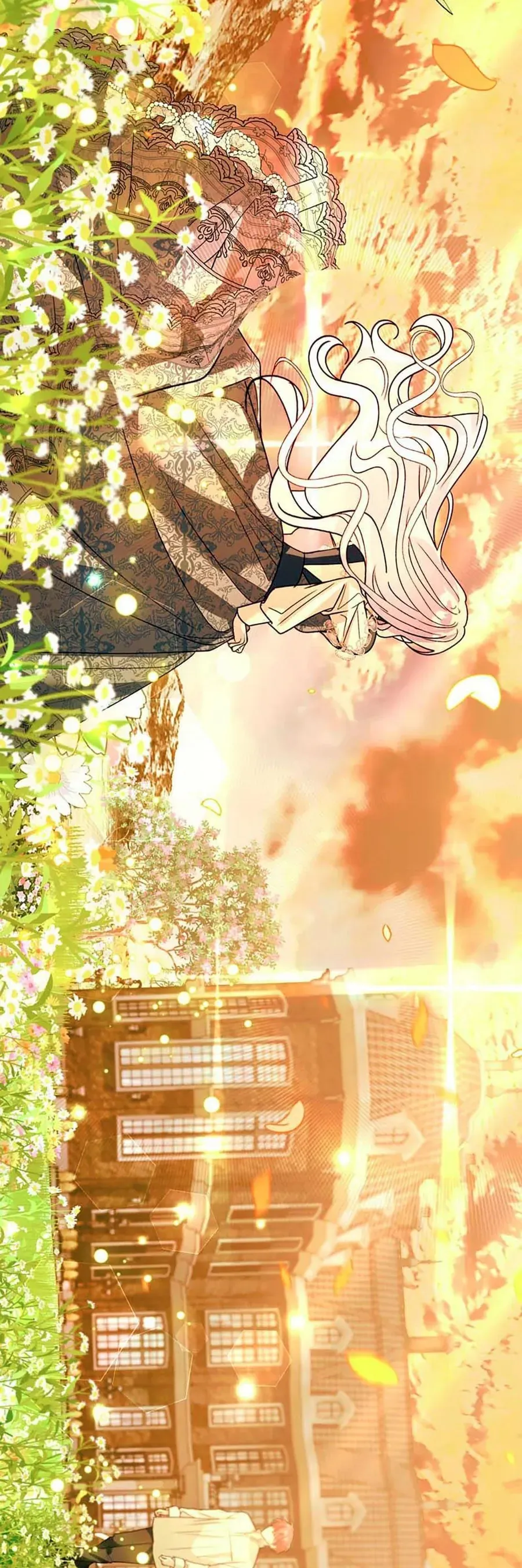 Một Ngày Nọ Bỗng Dưng Cha Xuất Hiện Chap 133 - Next Chap 132