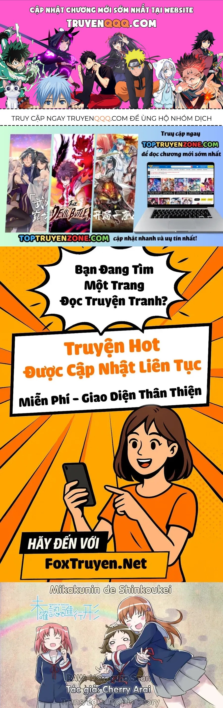 Chương 137 - Trang 1