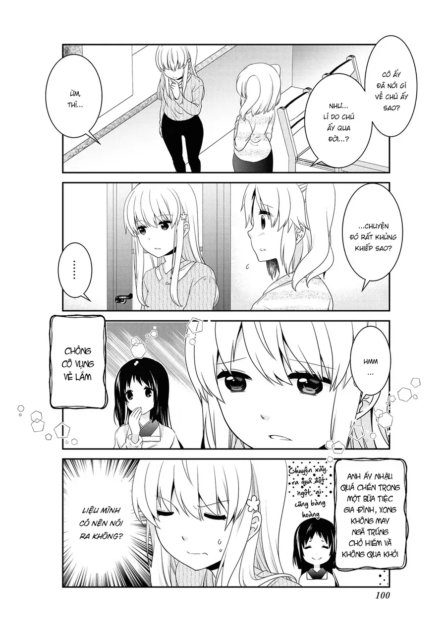 Chương 137 - Trang 6