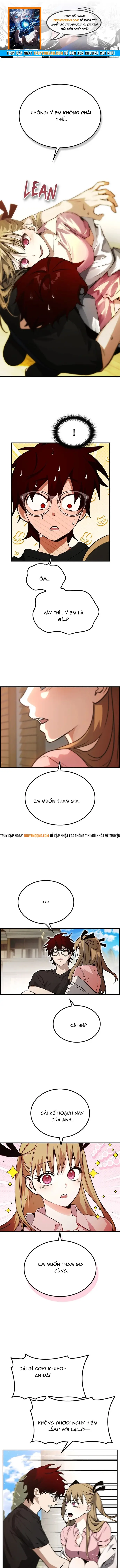 Trang 1 - Kẻ Luôn Kết Thúc Bằng Bad Ending