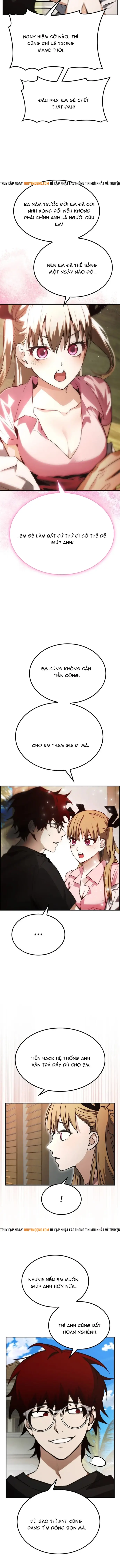 Trang 2 - Kẻ Luôn Kết Thúc Bằng Bad Ending