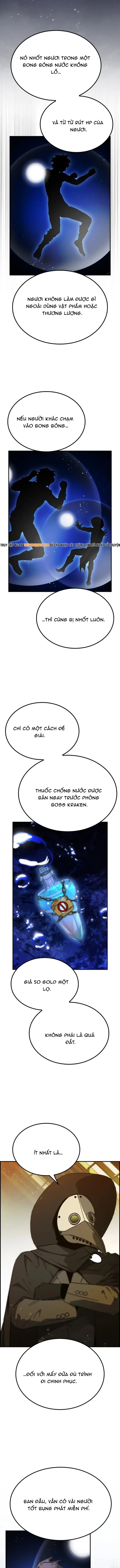 Trang 11 - Kẻ Luôn Kết Thúc Bằng Bad Ending