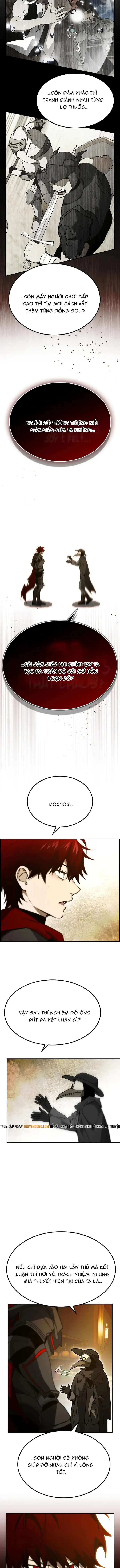 Trang 13 - Kẻ Luôn Kết Thúc Bằng Bad Ending