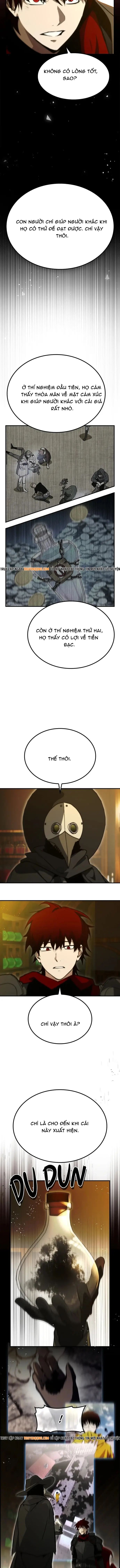 Trang 14 - Kẻ Luôn Kết Thúc Bằng Bad Ending