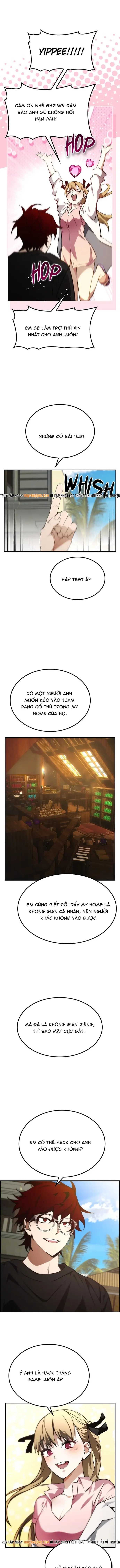 Trang 3 - Kẻ Luôn Kết Thúc Bằng Bad Ending