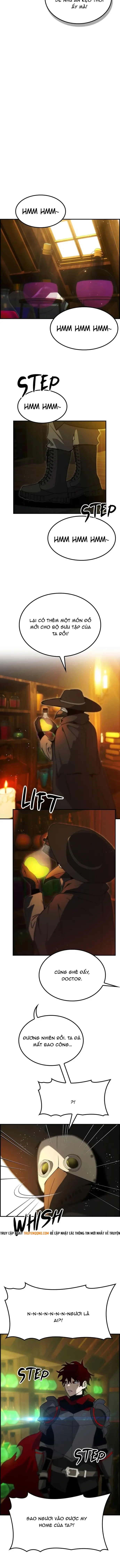 Trang 4 - Kẻ Luôn Kết Thúc Bằng Bad Ending