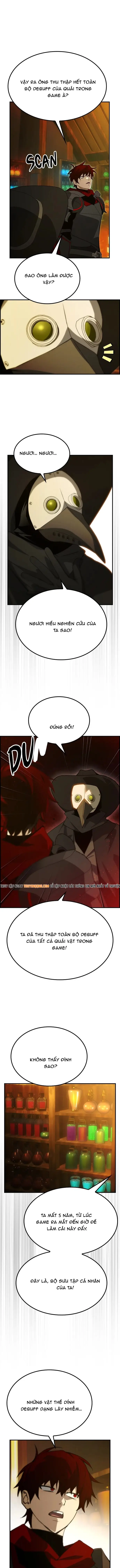 Trang 5 - Kẻ Luôn Kết Thúc Bằng Bad Ending