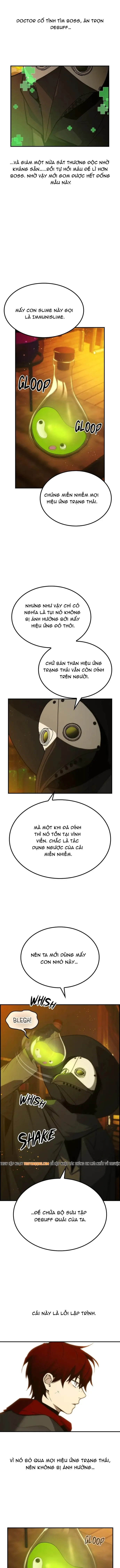 Trang 7 - Kẻ Luôn Kết Thúc Bằng Bad Ending