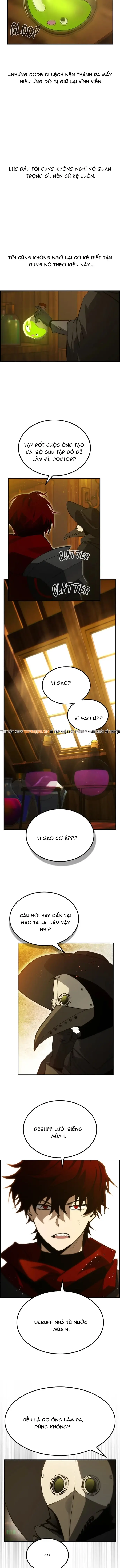 Trang 8 - Kẻ Luôn Kết Thúc Bằng Bad Ending