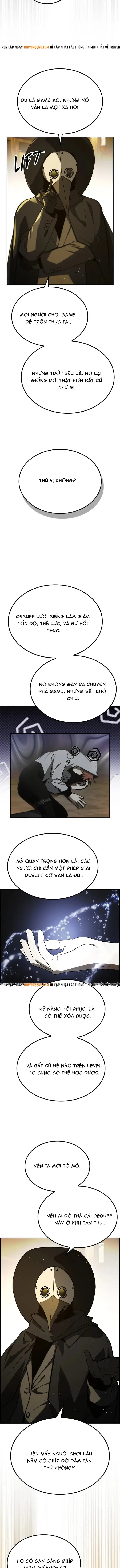 Trang 9 - Kẻ Luôn Kết Thúc Bằng Bad Ending