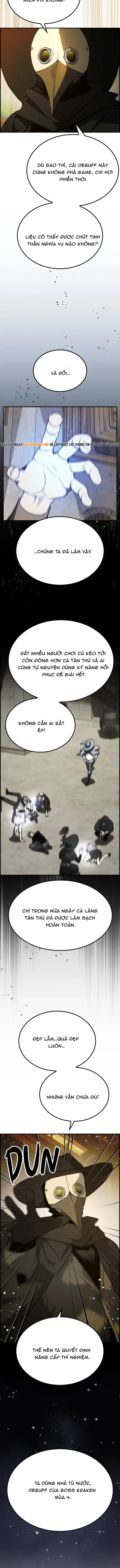 Trang 10 - Kẻ Luôn Kết Thúc Bằng Bad Ending