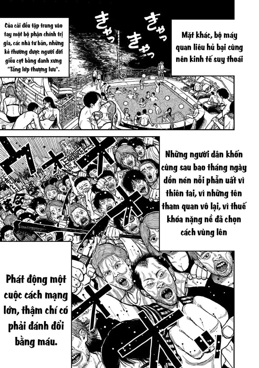 Nhật Bản Thời Kỳ Loạn Tam Quốc Chap 1 - Page 4