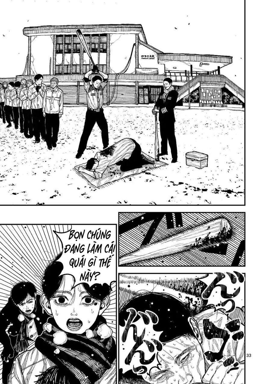 Nhật Bản Thời Kỳ Loạn Tam Quốc Chap 1 - Page 34