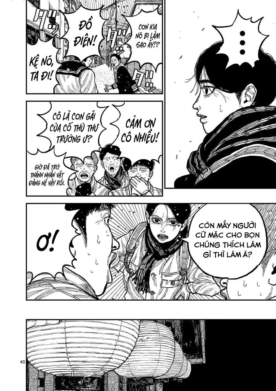 Nhật Bản Thời Kỳ Loạn Tam Quốc Chap 1 - Page 41