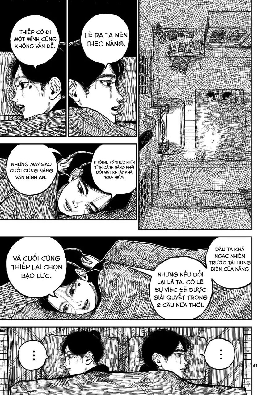 Nhật Bản Thời Kỳ Loạn Tam Quốc Chap 1 - Page 42