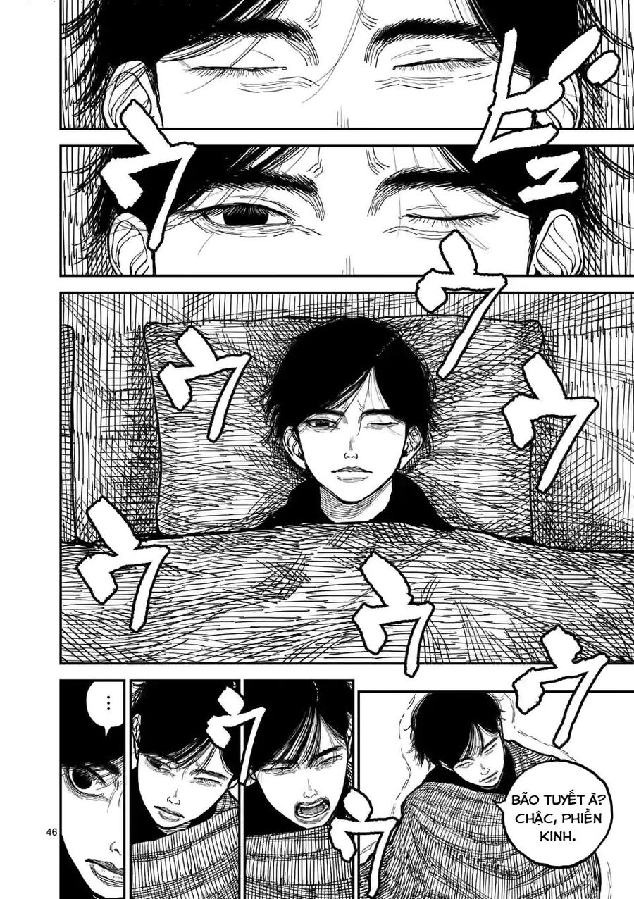 Nhật Bản Thời Kỳ Loạn Tam Quốc Chap 1 - Page 47