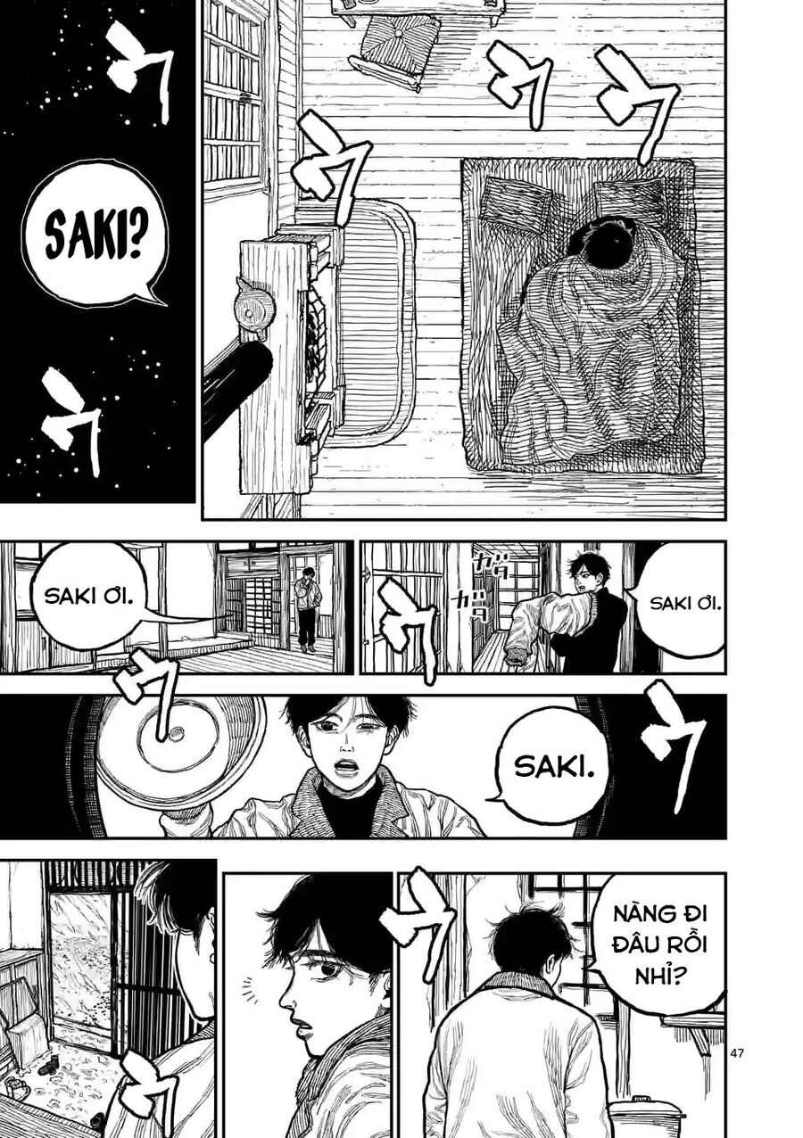 Nhật Bản Thời Kỳ Loạn Tam Quốc Chap 1 - Page 48