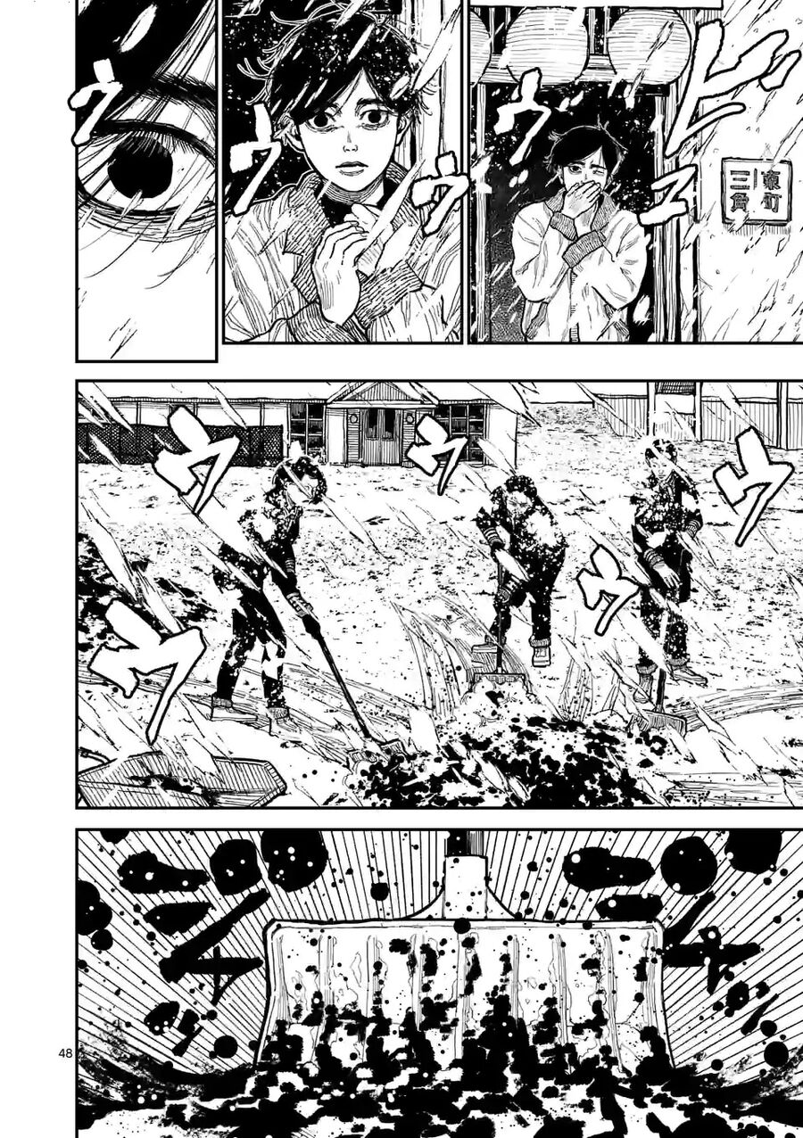 Nhật Bản Thời Kỳ Loạn Tam Quốc Chap 1 - Page 49