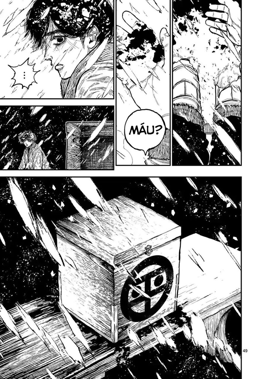 Nhật Bản Thời Kỳ Loạn Tam Quốc Chap 1 - Page 50