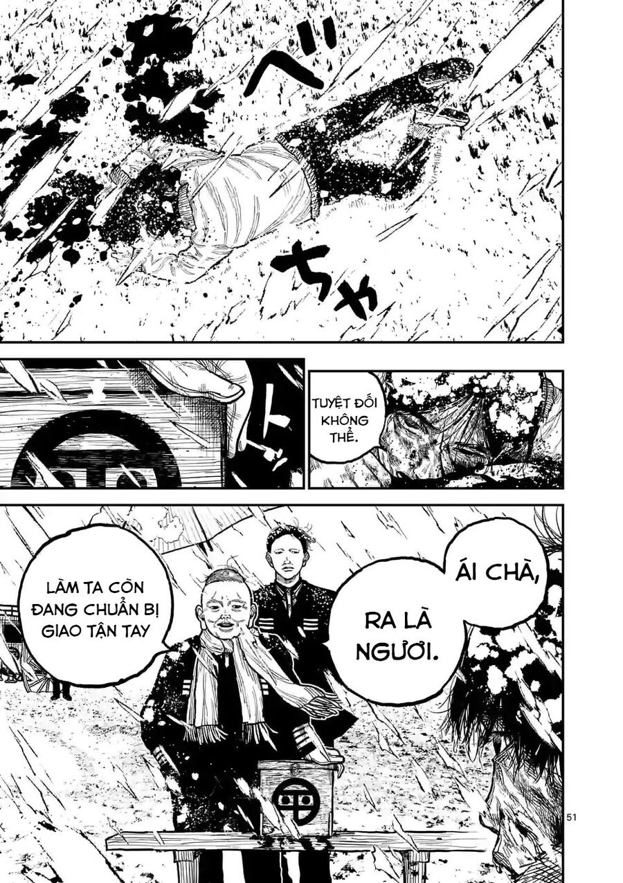 Nhật Bản Thời Kỳ Loạn Tam Quốc Chap 1 - Page 52