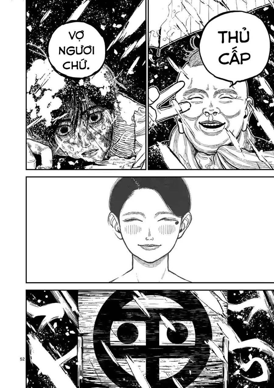 Nhật Bản Thời Kỳ Loạn Tam Quốc Chap 1 - Page 53