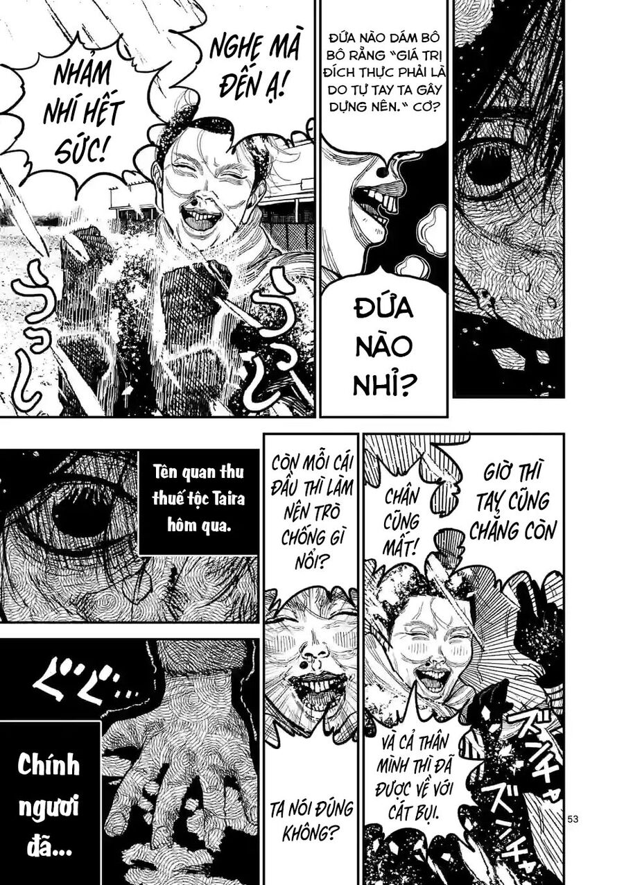 Nhật Bản Thời Kỳ Loạn Tam Quốc Chap 1 - Page 54