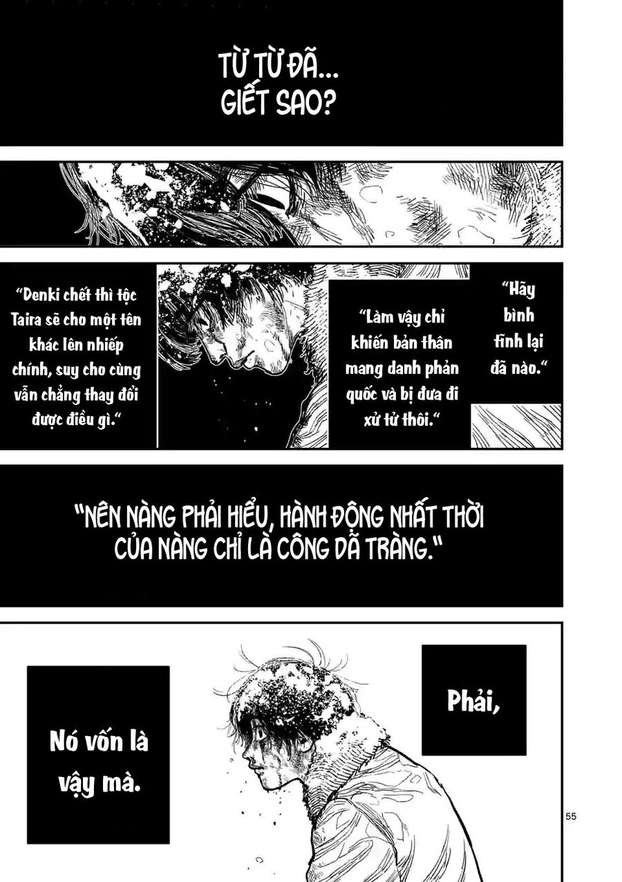 Nhật Bản Thời Kỳ Loạn Tam Quốc Chap 1 - Page 56