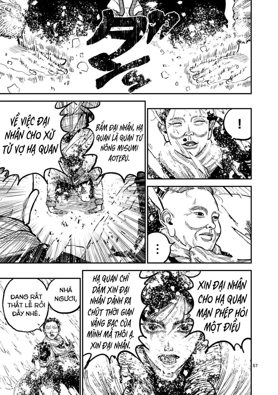 Nhật Bản Thời Kỳ Loạn Tam Quốc Chap 1 - Page 58