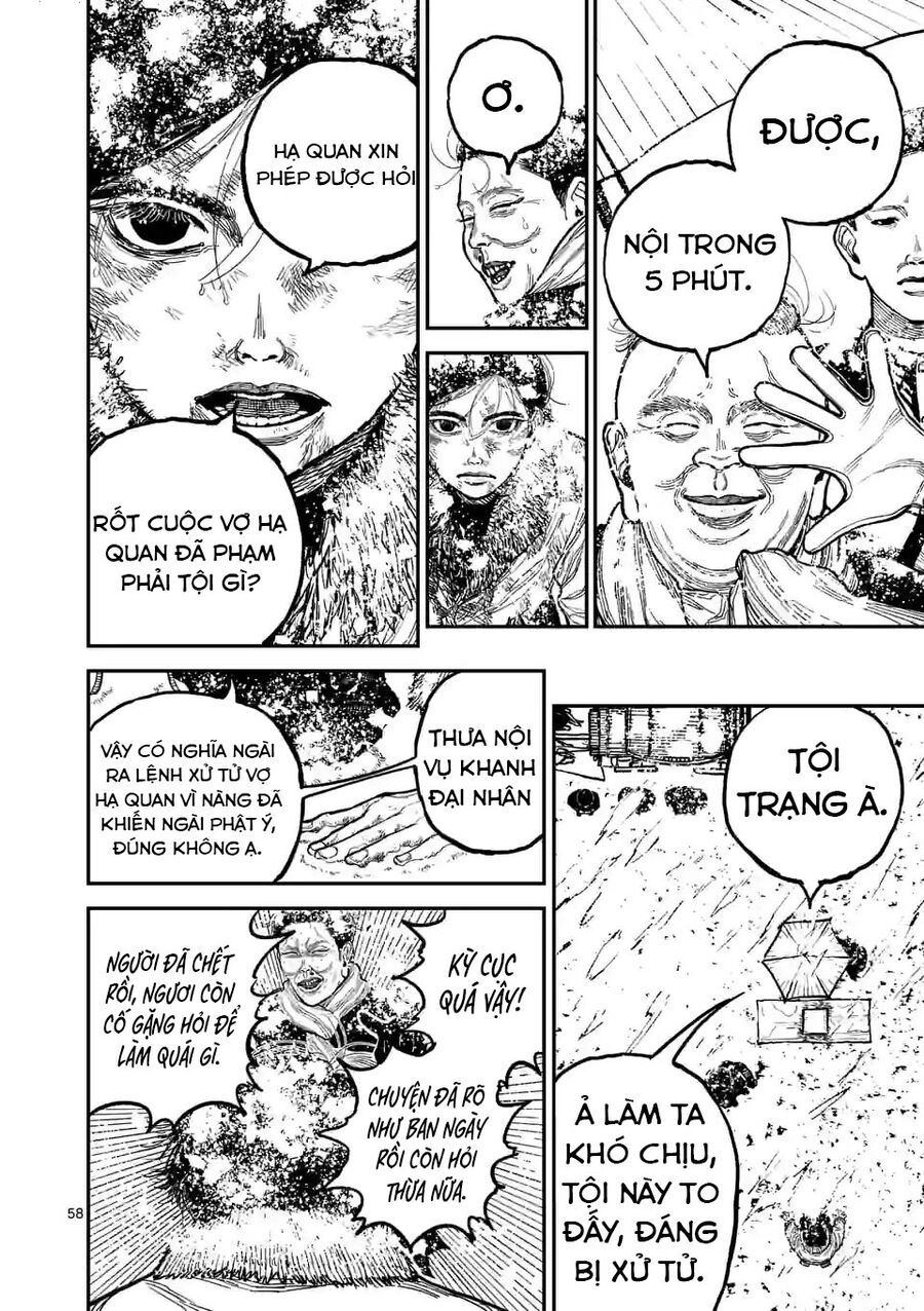 Nhật Bản Thời Kỳ Loạn Tam Quốc Chap 1 - Page 59