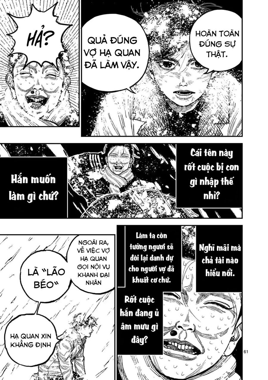 Nhật Bản Thời Kỳ Loạn Tam Quốc Chap 1 - Page 62